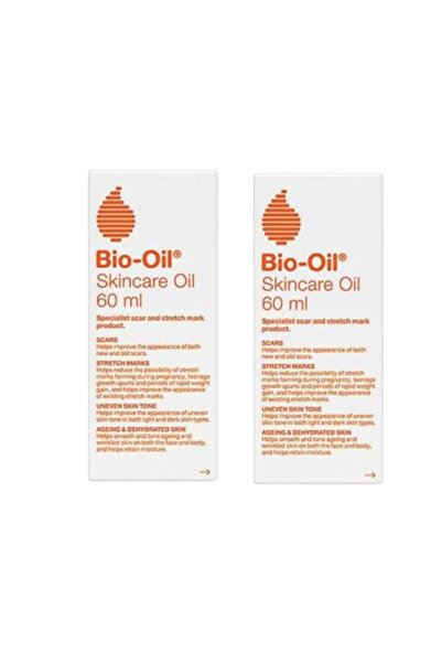 Bio-Oil Σετ Duo, Bio-Oil, Bio-Oil, Κατά των Σημαδιών, Λάδι Σώματος, Για Όλο τ...