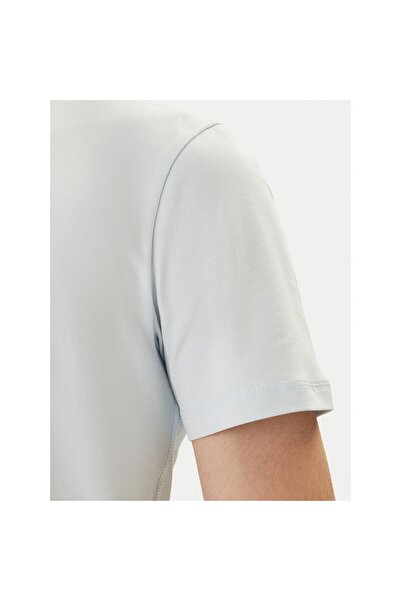 Guess Tricou bărbătesc M6GI10K2991 Albastru