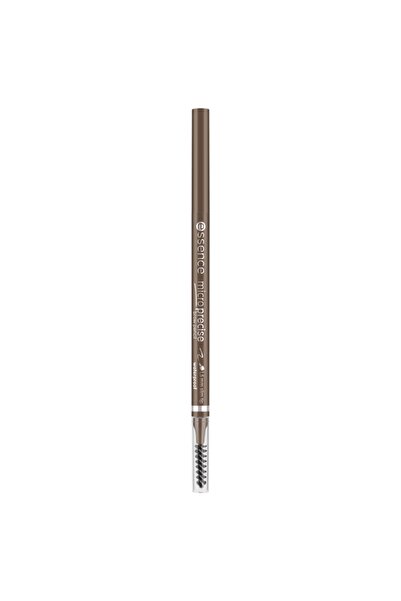 Essence MICRO PRECISE BROW PENCIL 03 LIGHT BROWN 0.05G