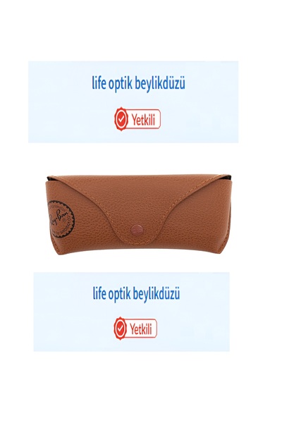Ray-Ban RAYBAN ORİJİNAL GÖZLÜK KABI