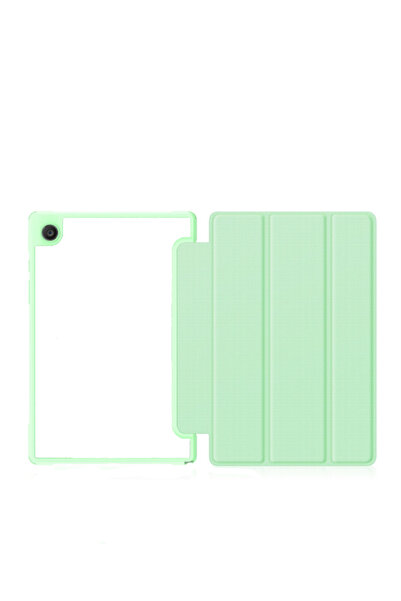 SIGLOO Θήκη Clamshell με Έξυπνη Θήκη Στυλό για Xiaomi Mi Pad 5 Pro 11 ιντσών ...