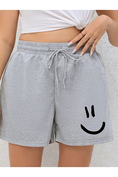 bellanova Hanangiyim Unisex Oversize Relaxed Fit High Waist Special Design Pr...