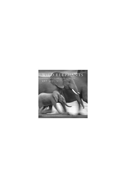 Earth Aware Editions Elefanți sălbatici: Conservarea în era extincției, Samue...