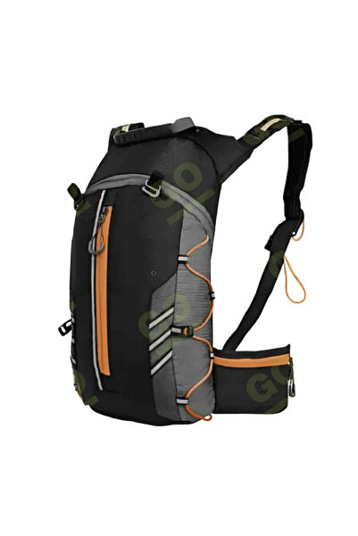 Lsc Backpack with water compartment