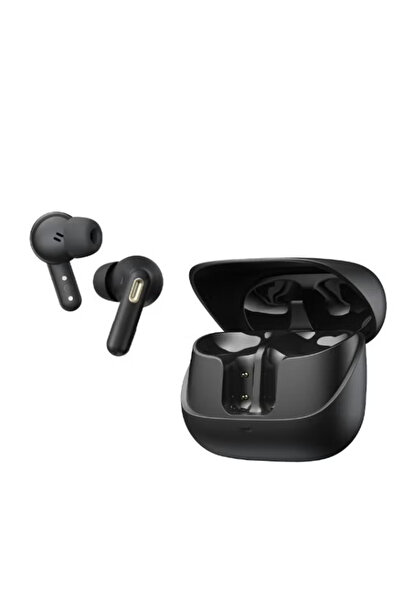 Mycandy TWS-E150 True Wireless Earbuds | ANC & ENC | Bluetooth 5.3 Black