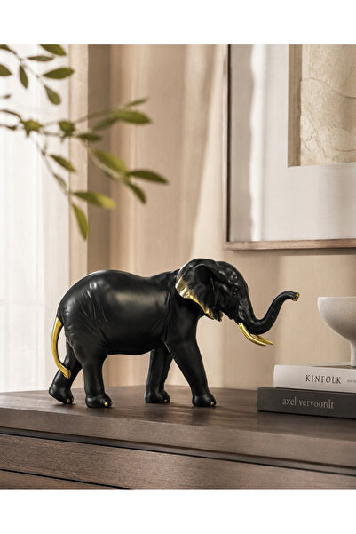JARN SYSTEM Elephant Medium Biblo