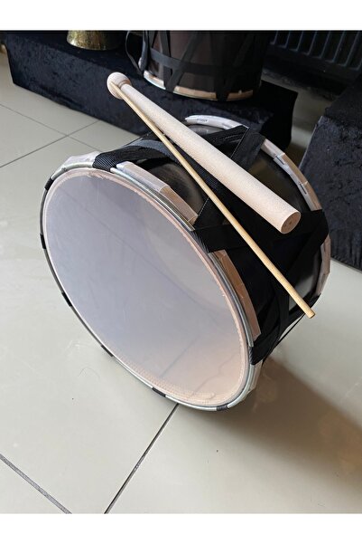 shop 30 CM ÇOCUK DAVULU ( tokmak/çırpı) FULL SET