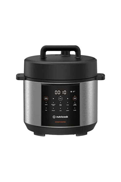Nutricook طباخ كهربائي نوتريكوك سمارت بوت 4 لتر – 900 واط
