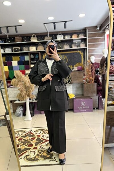 HÜMEYRA BUTİK Waist gathered wear and go