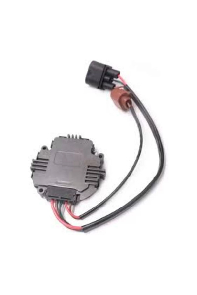 VW GOLF5 Jetta Passat Leon 2005- FAN Kontrol Unitesi 1K0959455DG