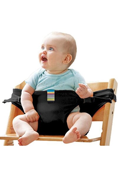 Arabest Baby Harness Seat for High Chair,Portable Straps Baby Feeding Safety ...
