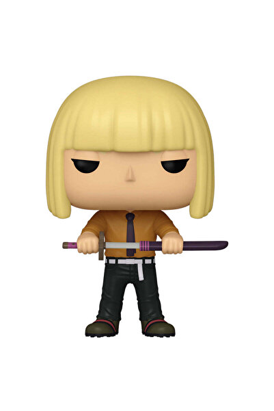 Funko بوب! رسوم متحركة: بليتش - شينجي هيراكو