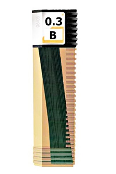 Tombow Min Tip B 0.3 Pen Tip - 2 Pieces
