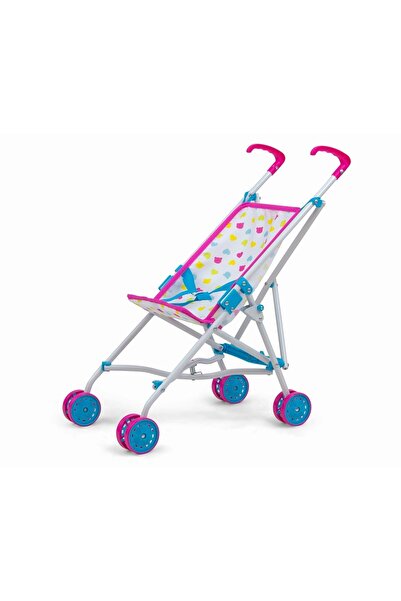 Milly Mally Carucior pentru papusi Julia, Candy