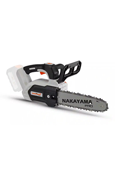 NAKAYAMA EC 3000 Αλυσοπρίονο Κλαδέματος Μπαταρίας Solo Brushless 20 V 1.9 κιλ...