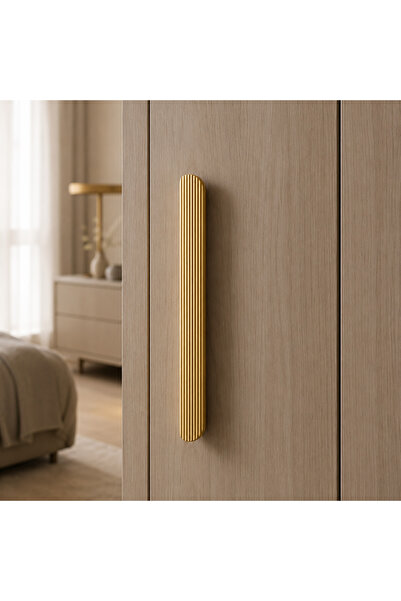 Damla TM.024 FİDAN 160 ALTIN KULP
