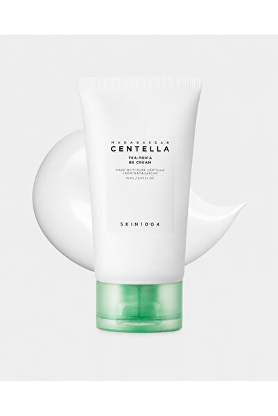 Skin1004 كريم سكين 1004 مدغشقر سنتيلا شجرة الشاي B5 - 75 مل