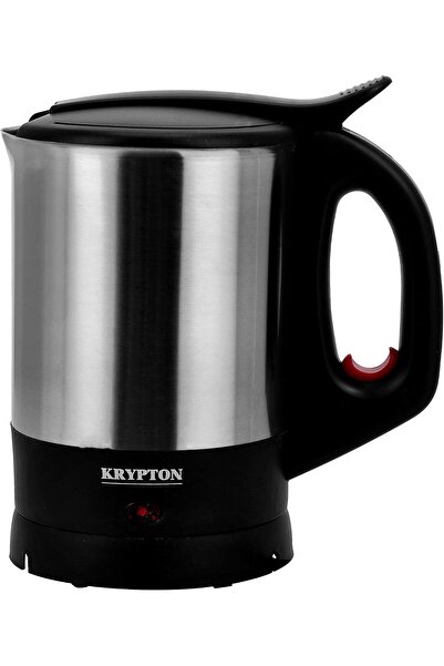 KRYPTON Electric Kettle 1.7 Litres -Knk6326