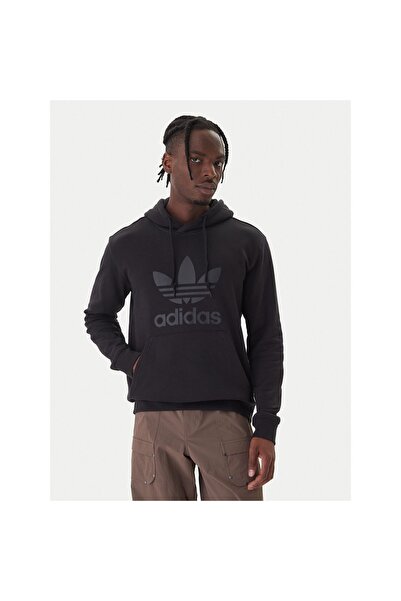 adidas Bluză bărbătească JY3766 Negru