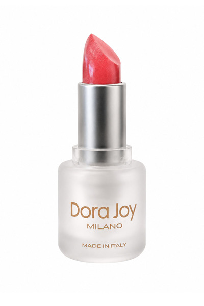 Dora Joy Parlatıcı & Nemlendirici Ruj Pink Spark 03 / Yoğun Parlaklık ve Nem ...