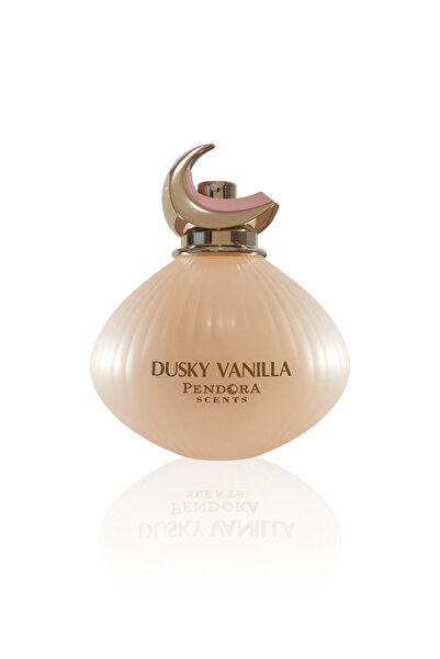 Pendora Scents Dusky Vanilla Eau De Parfum 100ml | Unisex Vanilla Gourmand Pe...