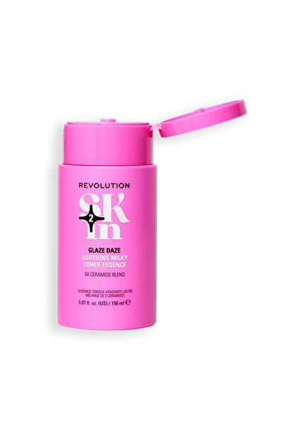 Revolution Skincare London Revolution Skincare, Glaze Daze, Soothing, Tonic L...