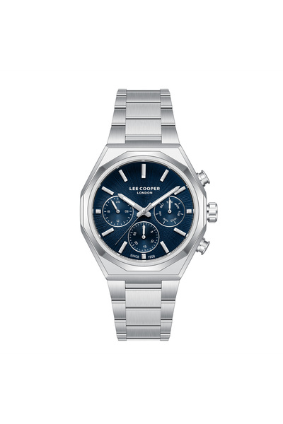 Lee Cooper Lc08402.390 Men's Wristwatch