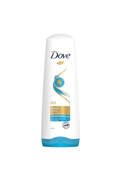 Dove Daily Care Nourishing Hair Conditioner – For All Hair Types 340ml