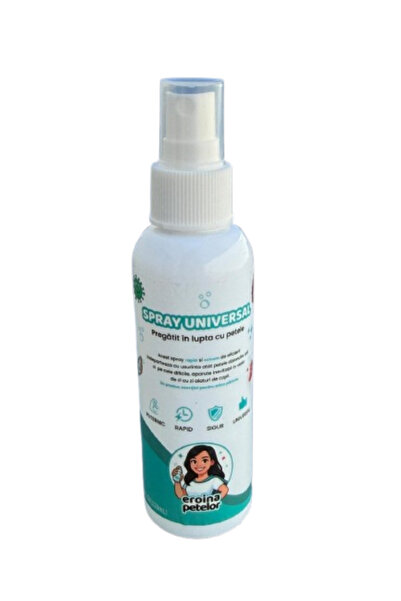 OEM Spray Impotriva Petelor – Eroul Petelor din Casa Ta