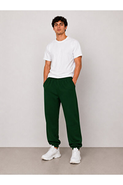 ZİYMO Men's Rubberized Trackpants