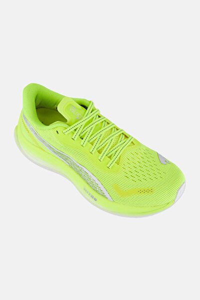 Puma Men Velocity Nitro 3 Outdoor Shoes, Yellow
