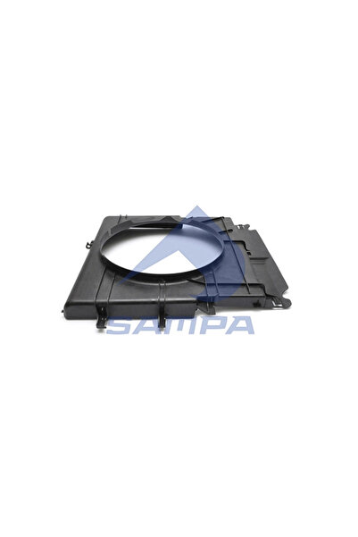 SAMPA Carcasa Ventilator Radiator