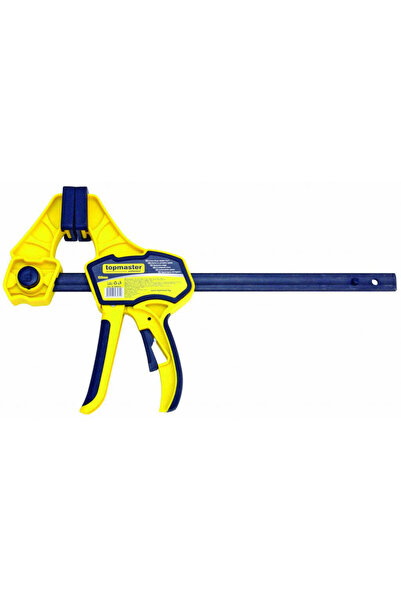 Topmaster Clemă rapidă 2 în 1 150 mm STARK, Topmaster, 250510