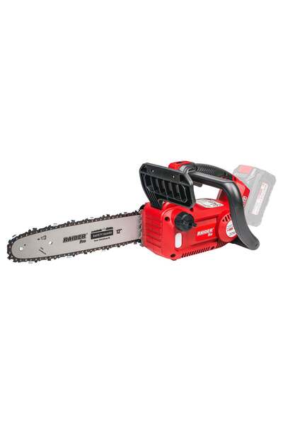 Raider Ferăstrău cu lanț Solo (fără baterie și încărcător) RDP-DBCS20, 305 mm...