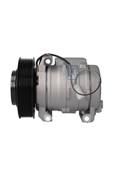 NRF Compresor de Aer Conditionat Mercedes Actros MP4 / MP5 Antos Arocs Atego ...