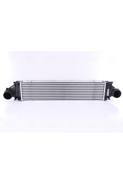 Nissens Intercooler Turbo FORD GALAXY 2/GALAXY MK 2/MONDEO 4/S-MAX