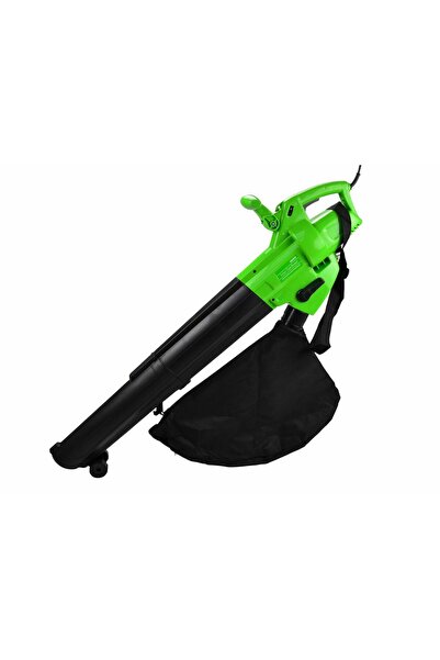 GEKO John Gardener 3000W Aspirator/Suflantă cu 3 funcții, G81070