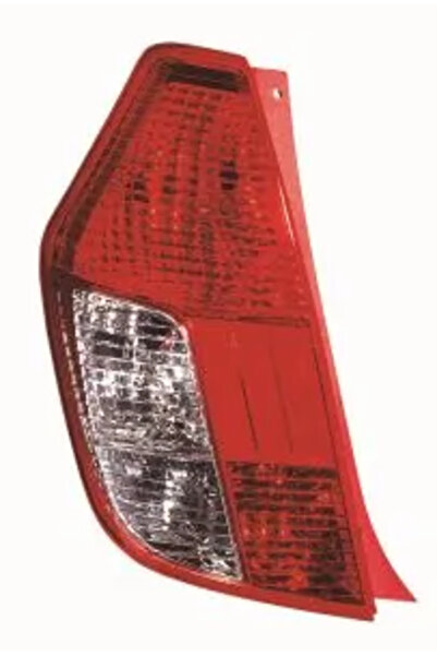 Depo Lampa Spate Stanga HYUNDAI i10 1