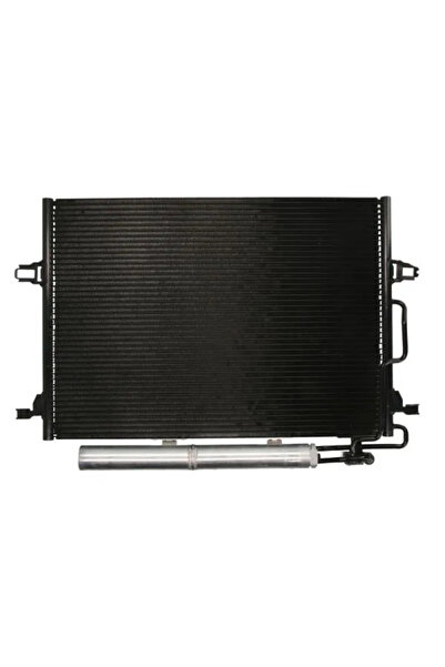 Thermotec Radiator Condensator Aer Conditionat MERCEDES-BENZ CLS/E-CLASS/E-CL...