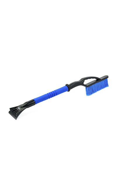 GEKO Perie de zăpadă auto cu racletă, 65 cm, G73855