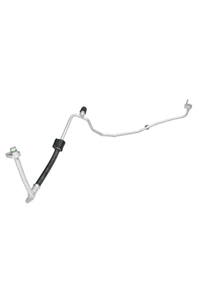 Thermotec Conducta Inalta Presiune Aer Conditionat AUDI Q2 SEAT ATECA/LEON SK...