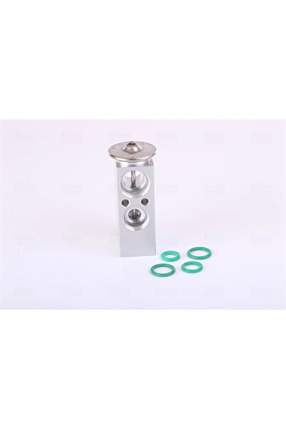 Nissens Supapa Expansiune Clima MERCEDES-BENZ A-CLASS/B-CLASS/CLA/CLA Shootin...