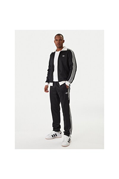 adidas Bluză bărbătească KE3527 Negru