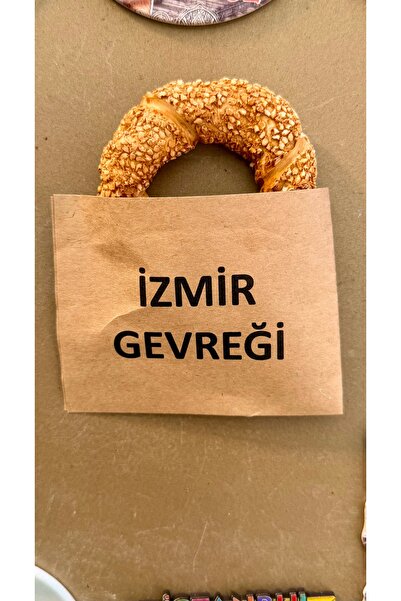 muma aksesuar İzmir gevreği magnet
