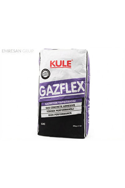 GAZBETON YAPIŞTIRICI 20 KG