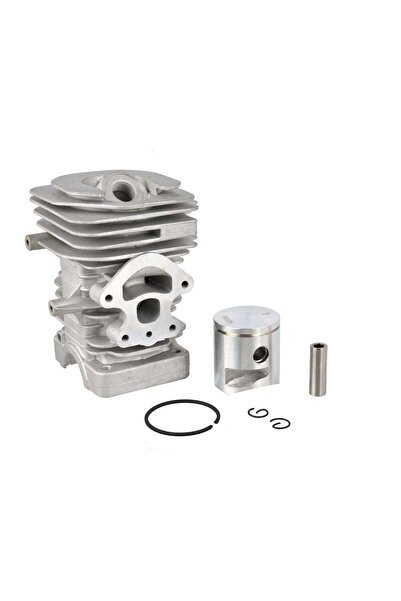 GEKO Set cilindru+piiston pentru Husqvarna, 236/240, 39mm, G81116