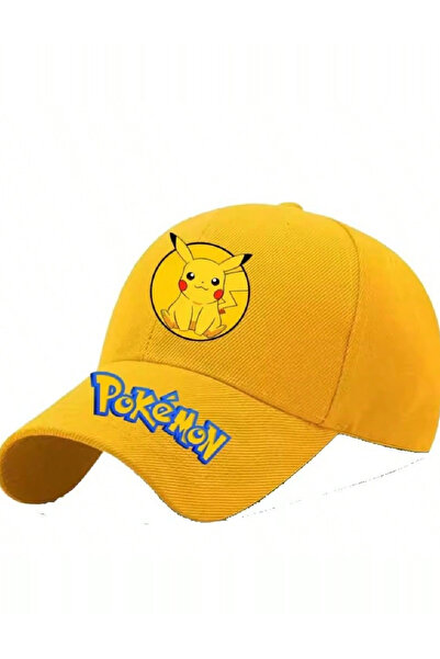 Evendi Cap, Yellow