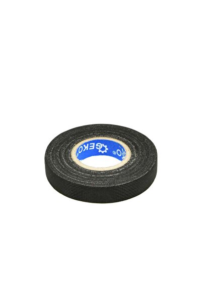 GEKO Bandă izolatoare pentru cabluri, 15 mm x 15 m, G01389