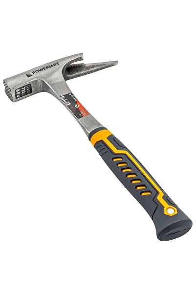 Powermat Ciocan de tâmplar PM-MLT-600-9060T, 960 g, PM1365