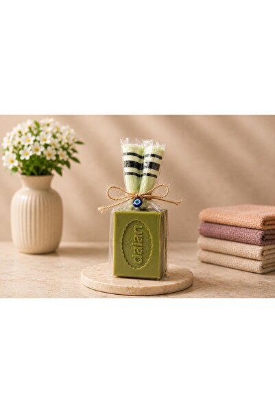 LORENCİA Olive Oil Soap